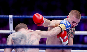 &bdquo;King of Kings 45 World GP&ldquo; bu&scaron;ido turnyras Vilniuje