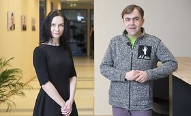 Ką žiaurūs nusikaltimai sako apie mūsų visuomenę? Apie tai pokalbis 15min studijoje