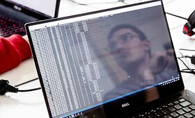 Pirmosios Lietuvoje dirbtinio intelekto dirbtuvės ir koferencija &bdquo;AI Camp&ldquo; antroji diena