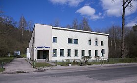 Nakvynės namai Vilniaus A.Kojelavičiaus gatvėje