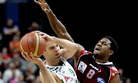 LKL finalas: Vilniaus &bdquo;Lietuvos rytas&ldquo; &ndash; Kauno &bdquo;Žalgiris&ldquo;