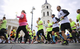 &bdquo;We Run Vilnius 2017&ldquo;