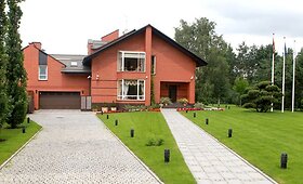Brangiausias parduodamas gyvenamasis namas Vilniuje 