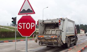 Vietoj sąvartynų pa&scaron;onėje Vilnius nori &scaron;iuk&scaron;lių rū&scaron;iavimo ir deginimo gamyklų