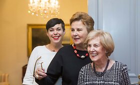 Kalėdinių žaislų kūrybinės dirbtuvės