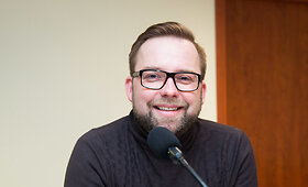 &bdquo;Ventukas&ldquo; Juozas Butnorius Vilniaus miesto apylinkės teisme