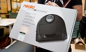 Neato Botvac D5 Connected
