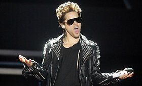 Kultinė roko grupė &bdquo;30 Seconds to Mars&ldquo; koncertavo Vilniuje