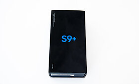 Samsung Galaxy S9+