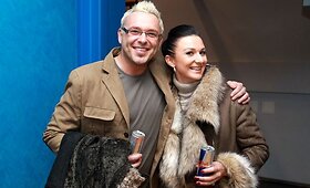 Į kino teatrą Vilniuje rinkosi žiemos sporto aistruoliai