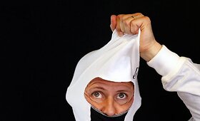 Monako &bdquo;Grand prix&ldquo;: treniruotės