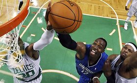 &bdquo;Celtics&ldquo; &ndash; per žingsnį nuo NBA finalo