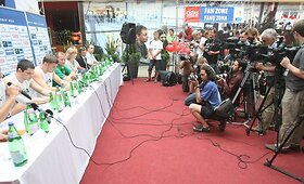 Lietuvos a&scaron;tuoniolikmečiai pasirengę Europos čempionatui