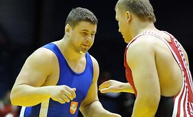 Mindaugas Mizgaitis patyrė traumą