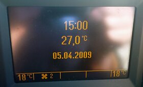 Skaitytojo informacija: vilniečiai jau poilsiauja prie Žaliųjų ežerų