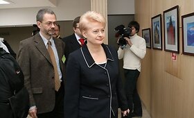 &Scaron;tai jie, kandidatai į &scaron;alies prezidentus