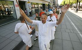 Gatvės muzikos diena Kaune