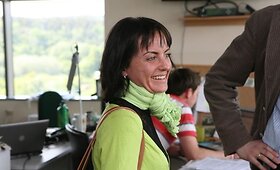 15min.lt konferencijoje &ndash; Živilė Balčiūnaitė 