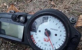 &bdquo;Opel&ldquo; ir motociklo avarija &Scaron;iauliuose