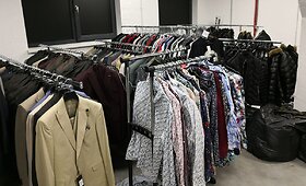 Rūbų klastotės ir kvai&scaron;alai Kaune &ndash; greta