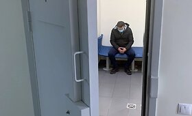 Narkotikų platinimo byloje įkalčius teko rinkti ir nuo &scaron;aligatvio