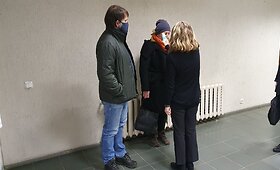 Varėnos teisme paskelbtas i&scaron;teisinamasis nuosprendis J.Jankauskienei