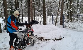 Policijos ir mi&scaron;kininkų reidas, per kurį įkliuvo ir L.Kleiza