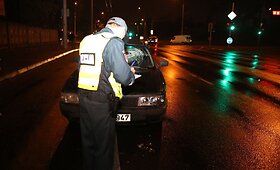 Automobilis &bdquo;Audi&ldquo; parblo&scaron;kė studentą