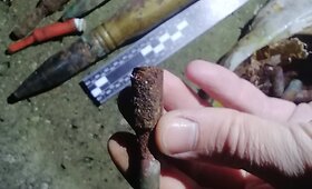 Renovacijos darbai Radvili&scaron;kyje pateikė staigmeną