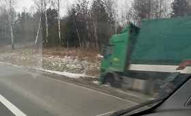 Vilkiko avarija greitkelyje Vilnius&ndash;Kaunas