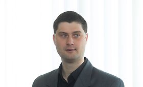 Vytenio &Scaron;lenio byla Auk&scaron;čiausiajame Teisme