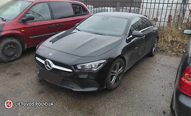 Vogti MB, &bdquo;Lexus&ldquo;, &bdquo;Toyota&ldquo; automobiliai
