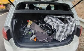 BMW dalių vagystės: įkalčiai i&scaron;kalbingi