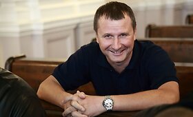 Byla dėl pavogto kontrabandininkų vilkiko Apeliaciniame teisme