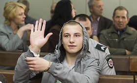 Vėliučionių vaikų socializacijos centro darbuotojų byla