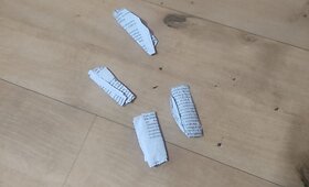 Įkalčiai byloje, kuri Alytuje prasidėjo nuo 4 &bdquo;čekių&ldquo;