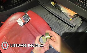 BMW gaudynių akimirkos ir rasti įkalčiai