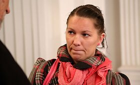 Baudžiamoji byla dėl masažų su laiminga pabaiga