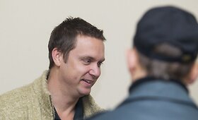 Olando, lietuvio ir ispano byla dėl kokaino kontrabandos