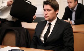 Valstybinės ligonių kasos vadovo byla teisme
