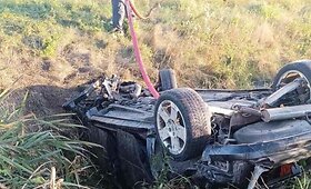 Per avariją Kėdainių rajone žuvo vyras