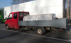 &bdquo;Kabančik vodka&ldquo; kontrabanda originalioje slėptuvėje