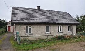 Žarėnų gatvės bendruomenę sukrėtė tel&scaron;i&scaron;kio nužudymas