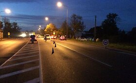 Policijos reidas Klaipėdoje