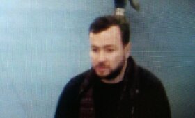 Dėl 37 000 eurų vertės žiedo vagystės ie&scaron;komi įtariamieji
