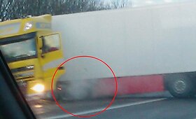 Incidentas aplinkkelyje