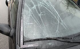 Savaitgalį po saulės užtemimo Alytaus patruliams darbo nestigo