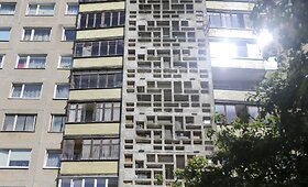 Lazdynuose tiriama vilnietės žmogžudystė