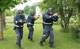 AMOK pratybos Mastaičių kaime