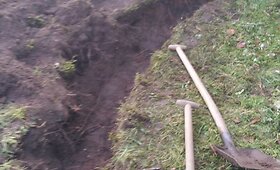Akmenėje rasti &scaron;oviniai ir granata
